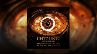 Untz Untz (Coone Remix)