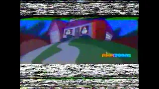 VHS Tape Damage #6