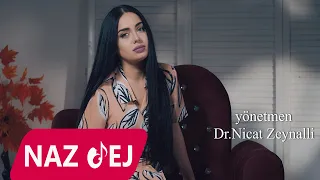 Naz Dej - Ağır Cinayət (Official Music Video)