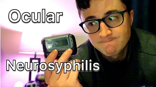 Ophthalmology Resident | Crazy Stuff I See on Call