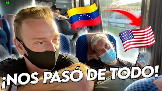 ASI SALIMOS DE VENEZUELA ft. @AlexTienda