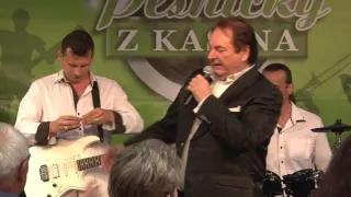 Peter Stašák: Preto túto pieseň spievam