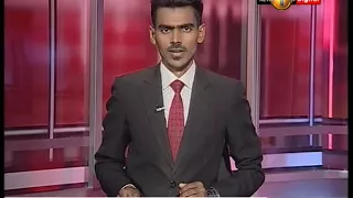 News 1st: Prime Time Tamil News - 8 PM | (12-03-2018)