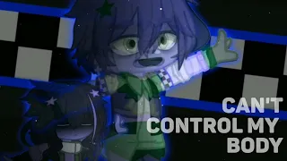 [FNAF] "Can't control my body" | FT. Cassidy and Willian Afton | Trend