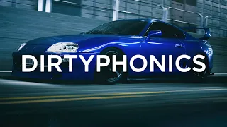 Dirtyphonics - Burbank Nights