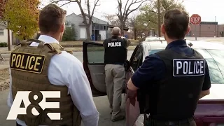 The First 48: The Detectives Prepare for an Arrest - 'Secrets and Lies' Sneak Peek | A&E