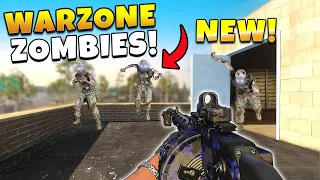 *NEW* WARZONE BEST HIGHLIGHTS! - Epic & Funny Moments #337