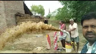 varuna hydra- Rajasthan tubewell Mainpuri