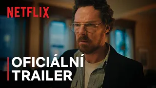 Eric | Oficiální trailer | Netflix
