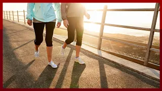 Taking Steps to Control Peripheral Artery Disease (PAD)