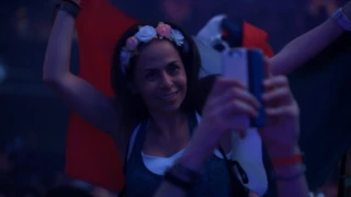 Armin van Buuren live at Tomorrowland 2017 (Weekend 2) (ASOT Stage)