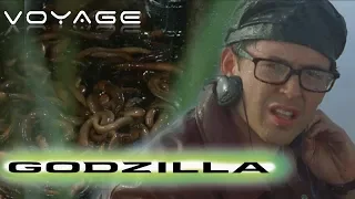 Science Experiments In Chernobyl | Godzilla | Voyage