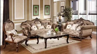 50 traditional Sofa Set design।