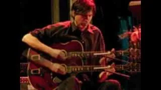 Cowboy Junkies - I Saw Your Shoes  Waltz Across America, 2000 (live).flv