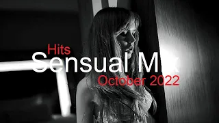 SENSUAL MIX Best Deep House Vocal & Nu Disco OCTOBER 2022 HITS