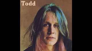 Todd Rundgren - Drunken Blue Rooster (Lyrics Below) (HQ)