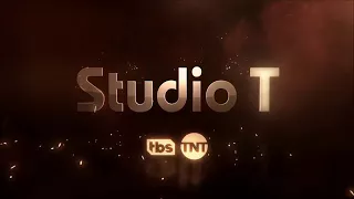 Studio T logo TBS TNT (LONGER VERSION) 2016 (42018*)