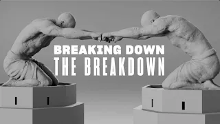 Breaking Down The Breakdown - Khandaq & Shiruta - Black Adam