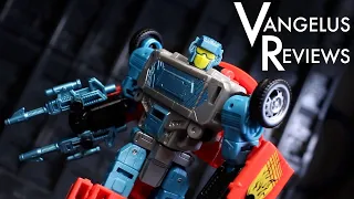 Toxitron Collection G2 Dead End (Transformers Generations) - Vangelus Review 438