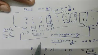 C. Job Interview Educational Codeforces Round 166 (Rated for Div. 2)