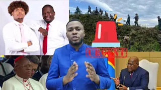 URGENT🚨COUP D'ETAT RATÉ, LA VÉRITÉ SUR LA MORT DE CHRISTIAN MALANGA. WAZALENDO EN FEU🔥KAGAME PLEURA