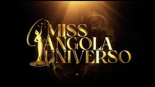 Miss Angola Universo - Gala de Eleição 2023