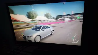 i5 3570K 4GB RX 550 Forza Horizon 4 ULTRA ( 3570kintelrx550 )