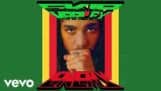 Skip Marley - Enemy (Audio)