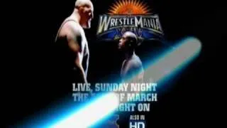 WWE - Big Show Vs Floyd Mayweather Promo