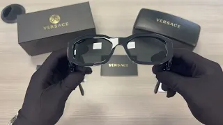 Versace Sunglasses Model VE4361 (536087)