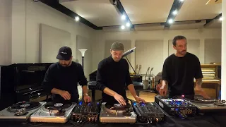 TURBINE - DMC World dj Team Championship 2022