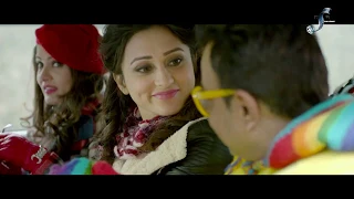 Katmundu | Movie Scene | Abir | Soham | Rudranil | Mimi | Srabanti | Raj Chakraborty