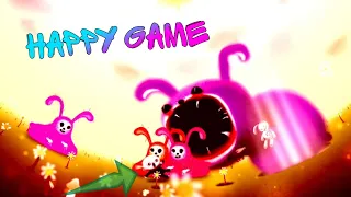 Кролик кролиед ➲ HAPPY GAME ➲ счастливая игра ➲ прохождение