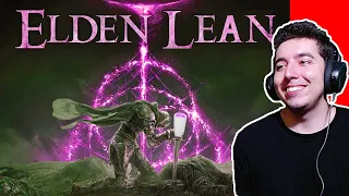 Elden Ring Review | Dark Souls IIII (VI) | Dung Eater Edition™ Reaction