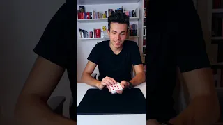 COME RITROVARE LA CARTA SCELTA IN POCHI SECONDI!! Tutorial magia facile