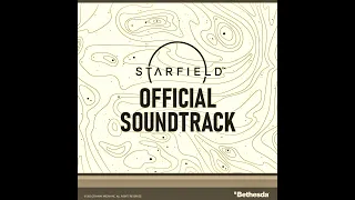 Starfield OST - Soundtrack | 12. The Safety of the Citizens | Bethesda | 2023