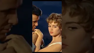 ESTA PICARA COLEGIALA - BRIGITTE BARDOT (1956) - español - track 3