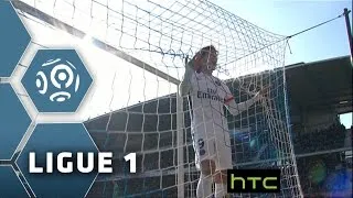 Goal Edinson CAVANI (75') / ESTAC Troyes - Paris Saint-Germain (0-9)/ 2015-16