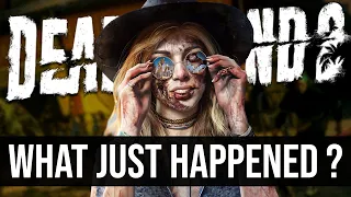 Dead Island 2 Revealed SAD NEWS...Its Happening Again