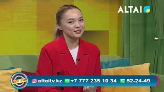 "ALTAI TANY" 04.05.2024