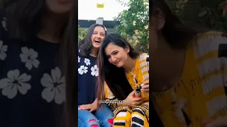 Study ke piyaar 🤣😂  Hira or rabia Funny Video Sistrology new video