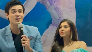 Xian Lim and Ashley Ortega nagpaliwanag sa KimXi fans