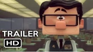 Inner Worikings Trailer 2017 HD