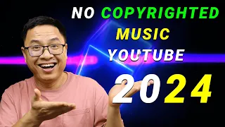 How to Get Free No Copyrighted Music on YouTube in 2024 (and a Paid Subscription Suggestion)