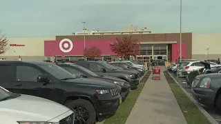 2 Dead After Murder-Suicide in Target Parking Lot, Police Say