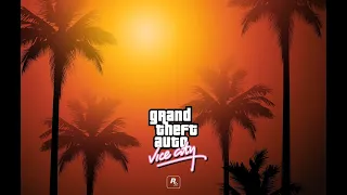 Gta Vice City 100% Прохождение