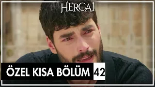 Hercai Özel Kısa Bölümler | 42. Bölüm