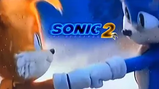 "Got Your Squad" Sonic The Hedgehog 2 TV Spot