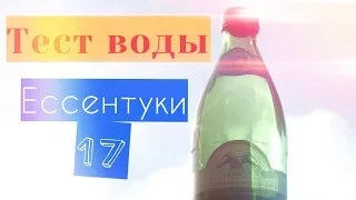 Ессентуки 17 можно ли пить?  Показания к применению. Отзывы. Поль Брэгг