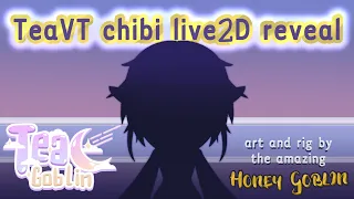【CHIBI LIVE 2D DEBUT!】Highlights ~